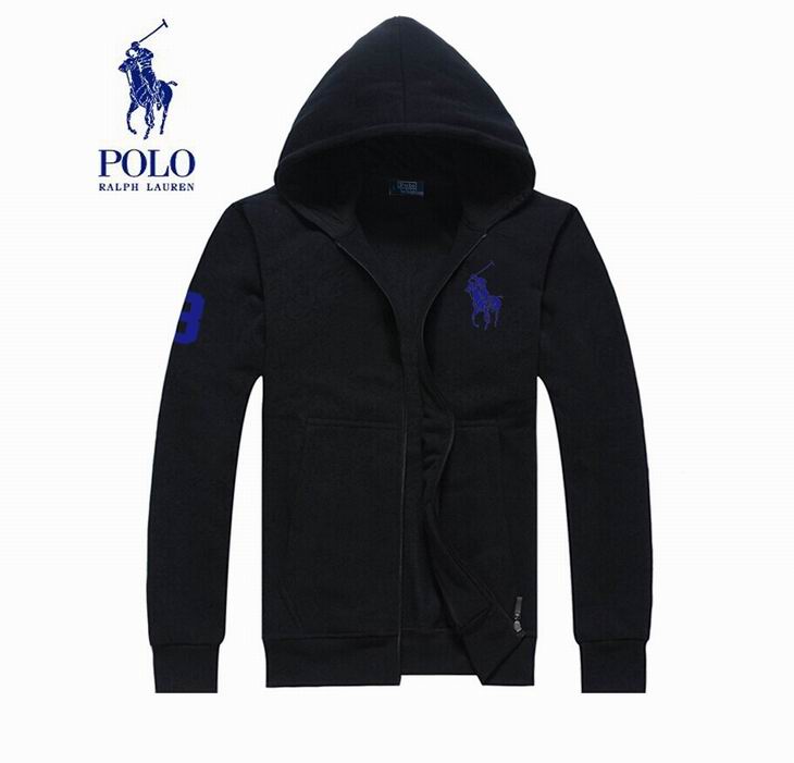 polo hoodie S-XXXL-185